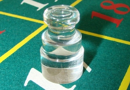 Рулетные фишки