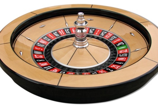 Roulette europe